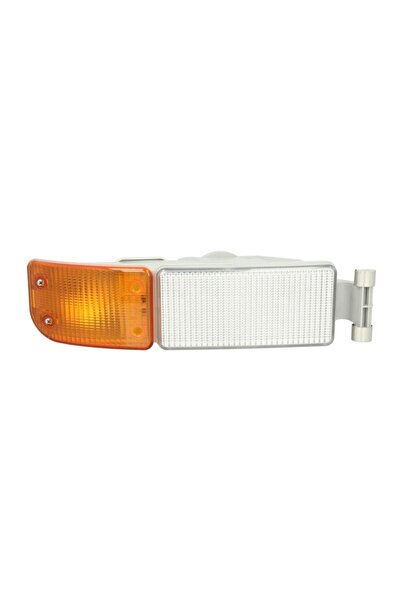 Giant Lampa Semnalizare Fata Dreapta (culoare Sticla: Portocaliu P21W cu Socl...