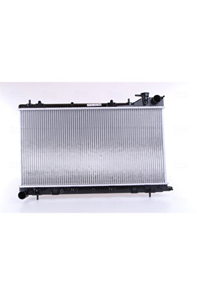 Nissens Radiator Racire Motor SUBARU FORESTER