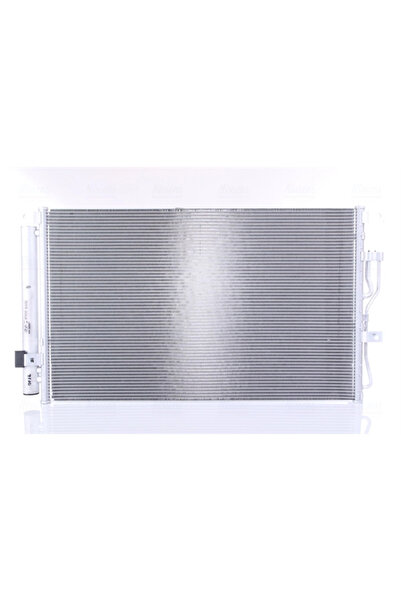 Nissens Radiator Condensator Aer Conditionat HYUNDAI ix55