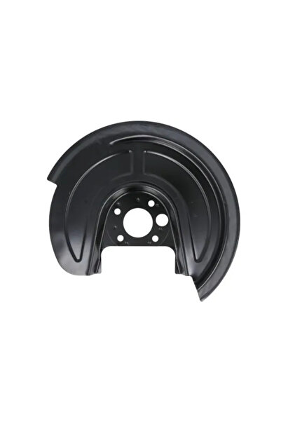Blic Protectie Stropire Disc Frana 1-a axă spate stânga SEAT LEON/TOLEDO 2 SK...