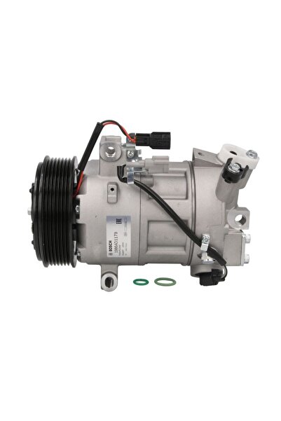 Bosch Compresor de Aer Conditionat Renault Captur I Clio Iv Kaptur 0.9-1.6 11...