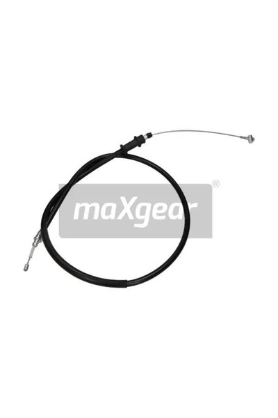 MaxGear Cablu Frana De Parcare 32-0292 Citroën Jumper 2 Fiat Ducato Peugeot B...