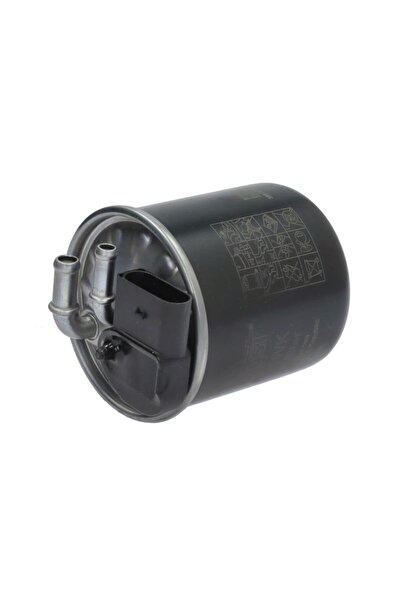 HENGST Filtru combustibil Mercedes Marco Polo Camper (w447) Sprinter 3 5-t (b...