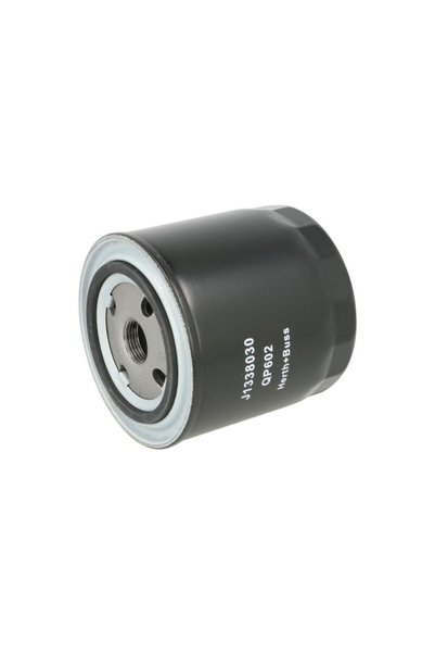 HERTH BUSS JAKOPARTS Filtru Combustibil Suzuki Samurai Vitara 1.9d 01.95-12.04
