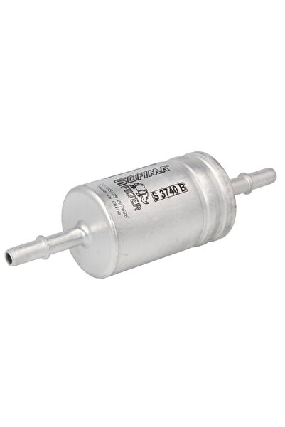 SOFIMA Filtru Combustibil Alfa Romeo Giulietta Fiat 500l Tipo 1.4-1.8 04.10