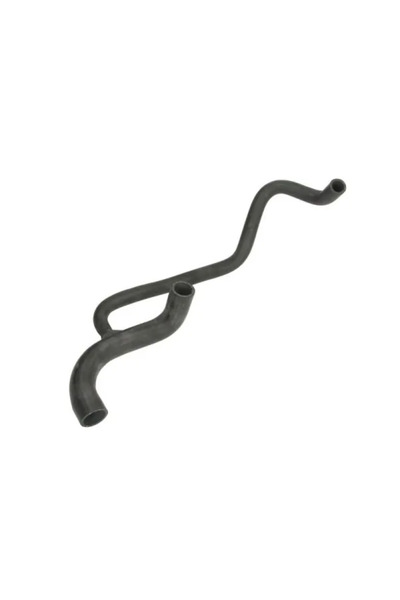 Thermotec Furtun Radiator Partea de jos FIAT 500
