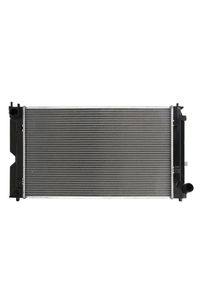 Thermotec Radiator Racire Motor TOYOTA AVENSIS/COROLLA/COROLLA Verso