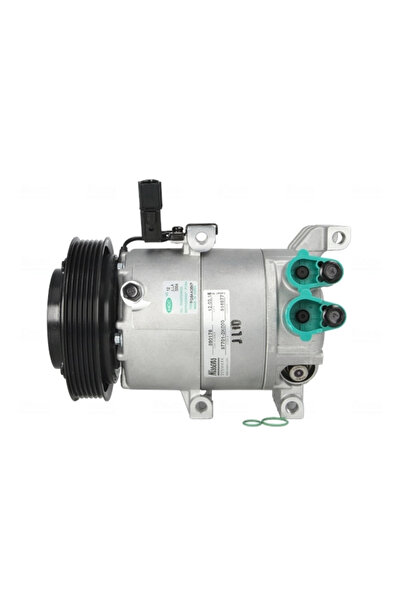Nissens Compresor Aer Conditionat Clima HYUNDAI ix20 KIA SOUL 1/VENGA