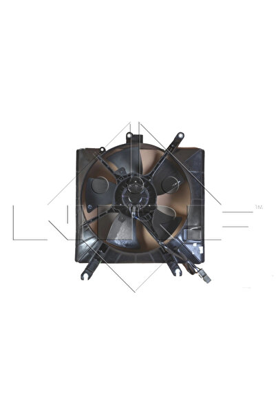 NRF Ventilator Radiator KIA RIO 1