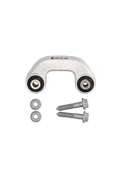 FEBI BILSTEIN Bieleta Antiruliu Brat Fata Dreapta 125mm (cu Suruburi Set) Aud...