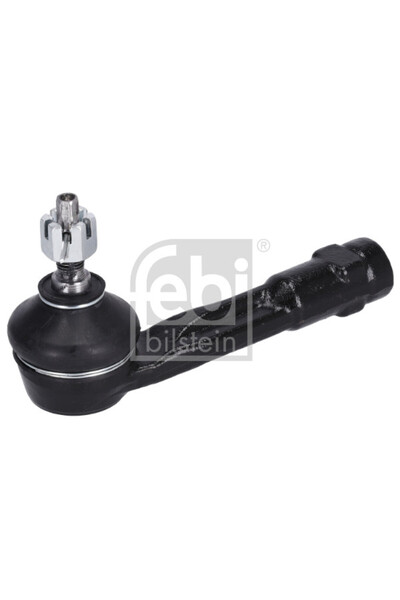 FEBI BILSTEIN Cap de Bara Dreapta Hyundai Accent V Solaris Kia Rio Iv Stonic ...