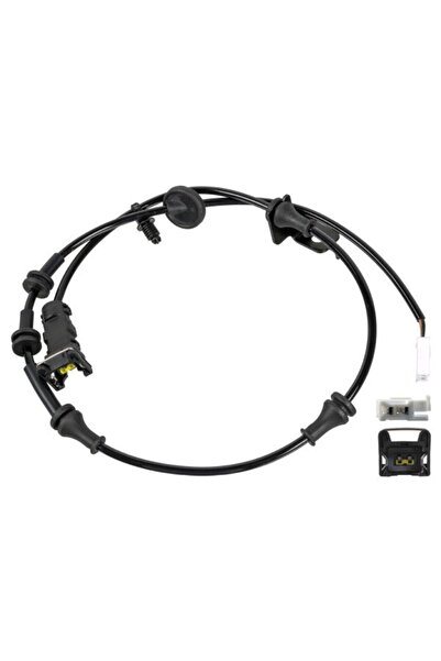 FEBI BILSTEIN Senzor Abs Spate Stanga Hyundai I10 I 1.0-1.2lpg 12.07-12.13 HY...