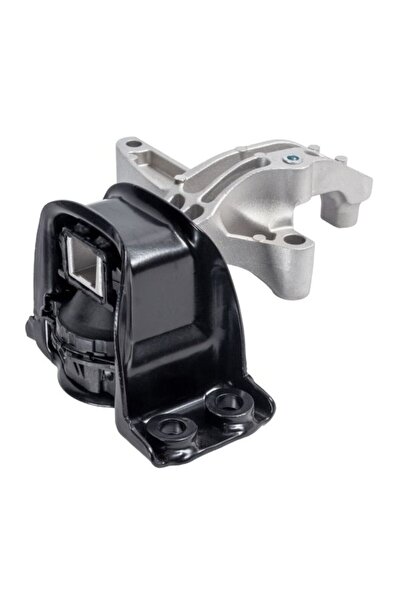 FEBI BILSTEIN Suport Motor Fata Dreapta Hidraulic Nissan Juke Qashqai Ii Rena...