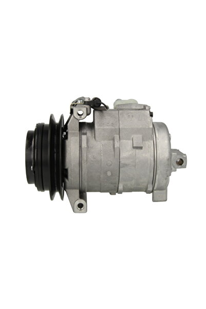 DENSO Compresor de aer condiționat Mercedes Sprinter 3 5-t (b906) Sprinter 3-...