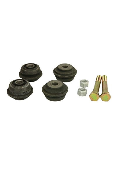 FEBI BILSTEIN Set Bucsa Piese Reparatie Brat Bascula Fata Dreapta/Stanga Merc...