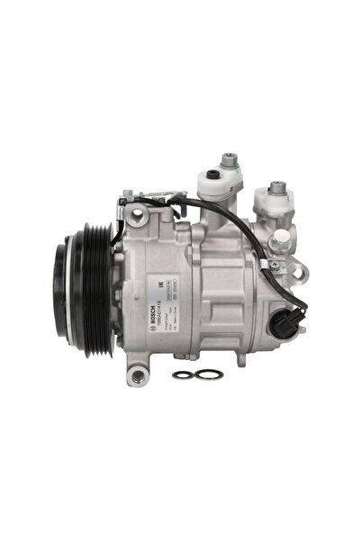 Bosch Compresor de Aer Conditionat Mercedes C (a205) C (c205) C T-model (s205...