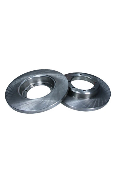 MaxGear Set 2 Discuri Frana 19-2012 Opel Movano B Renault Master 3 Vauxhall M...