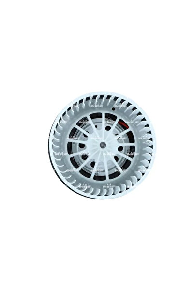 NRF Ventilator Aeroterma LAND ROVER DISCOVERY SPORT/RANGE ROVER EVOQUE