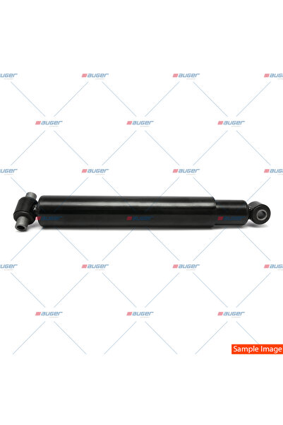 Auger Amortizor Scania 2 - Series 4 - Series 4 - Series Bus... 2000-2026