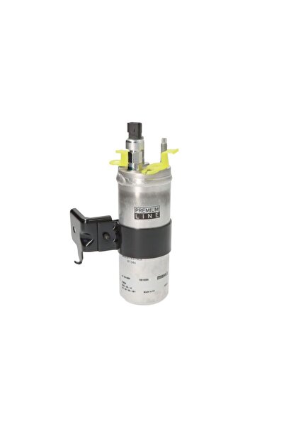 MAHLE Uscator de Aer Conditionat Ford Fiesta Vi 1.6d 06.08-04.17 FORD FIESTA 6