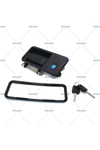 Auger Maner Usa 2000-2026