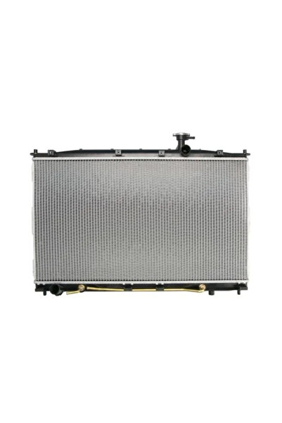Thermotec Radiator Racire Motor HYUNDAI SANTA FÉ 2