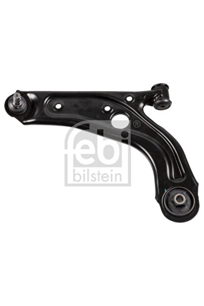 FEBI BILSTEIN Brat, Bascula Roata Fata Stanga Transversal Fata 17 Mm (cu Rulm...