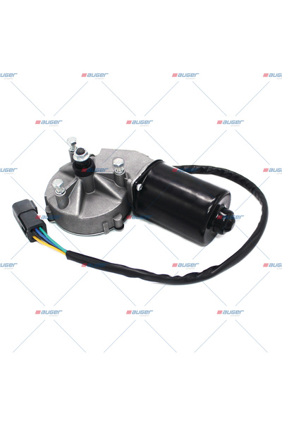 Auger Motoras Stergatoare Parbriz Scania 3 - Series 4 - Series G I... 2000-2026