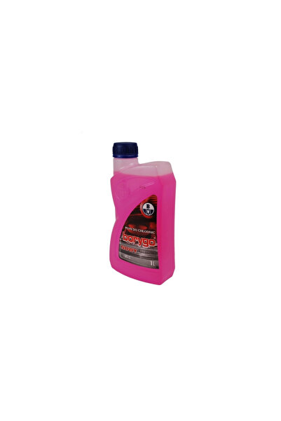 RapidAuto Antigel diluat BORYSZEW G11 Borygo Nowy, 1 Litru