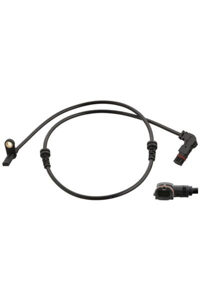 FEBI BILSTEIN Senzor ABS Față Dreapta/Stânga Mercedes C (c204) C T-model (s20...