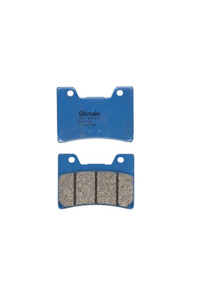 Brembo Placute de Frana Fata Destinat Pentru: Traseu Material: Carbon / Ceram...