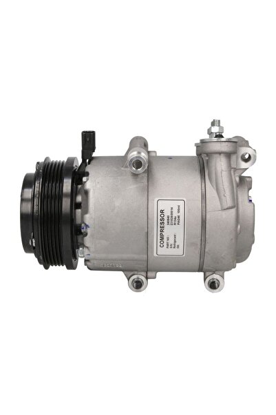 Bosch Compresor de Aer Conditionat Ford C-max Focus C-max Focus Ii Focus Iii ...