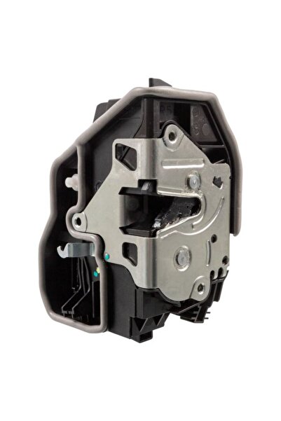 FEBI BILSTEIN Incuietoare Usa Fata Dreapta Bmw 1 (e81) 1 (e82) 1 (e87) 1 (e88...