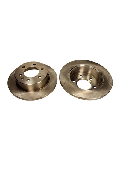 MaxGear Set 2 Discuri Frână 19-1235 Mercedes-Benz Sprinter 3,5-T/Sprinter 3,5...