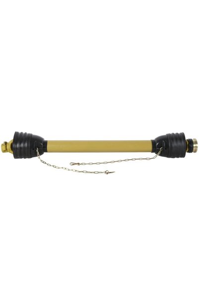 BTA Cardan Transmisie / Pto Profil: 6/27x74 6 Lungime Maxima: 1060/Lungime Mi...