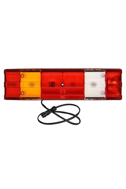 DT Spare Parts Lampa Spate Stanga (p21w 24v cu Semnalizare Lampa Anti-ceata L...