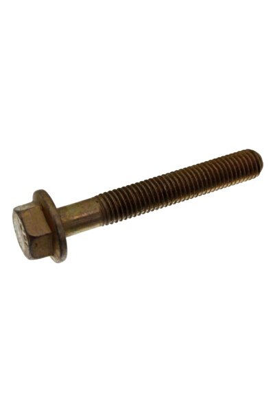FEBI BILSTEIN Surubul Bratelor de Osie (m10x1,5x80) Daf