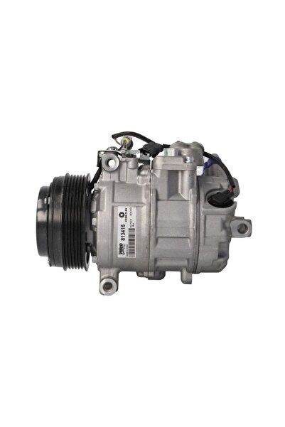 VALEO Compresor de aer condiționat BMW 1 (E81) 1 (E82) 1 (E87) 1 (E88) 3 (E90...