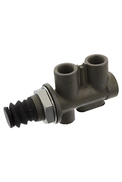 FEBI BILSTEIN Supapa cu Mai Multe Sensuri MERCEDES-BENZ LK/NG/NG 1625 S,1625 ...