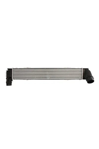 Thermotec Intercooler Turbo RENAULT MEGANE 3/SCÉNIC 3