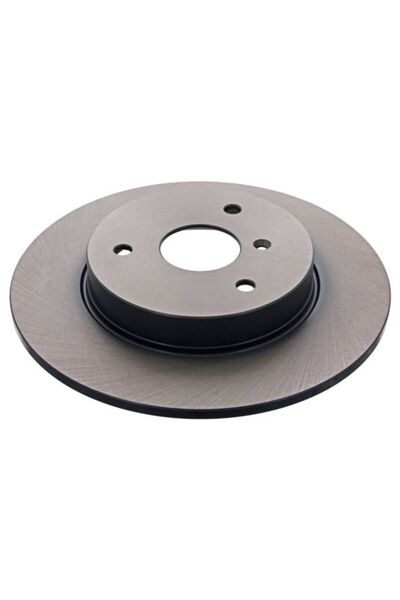 FEBI BILSTEIN Set 2 Discuri Frana Fata Dreapta/Stanga Smart Cabrio City-coupe...