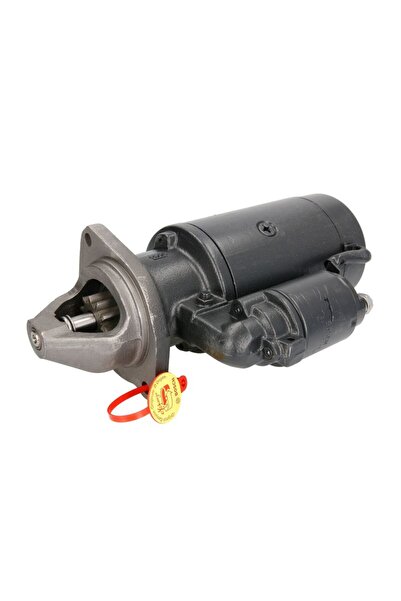 Bosch Electromotor (24v 4kw Refabricată din Fabrică) Iveco Eurocargo I-iii Eu...