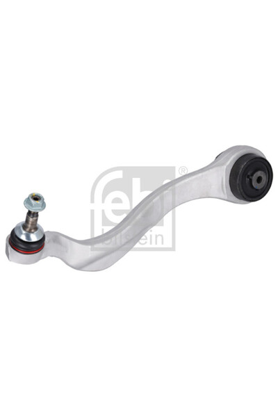 FEBI BILSTEIN Brat, Bascula Roata Fata Stanga Fata 16 Mm (cu Rulment) Bmw 3 (...