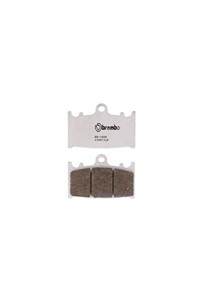 Brembo Placute de Frana Fata Destinat Pentru: Traseu Material: Sinter-la 46 2...