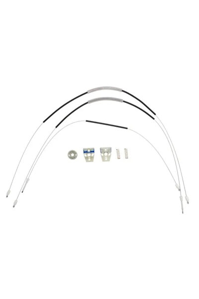 Blic Set Reparat Macara Geam Fata dreapta VW GOLF 5
