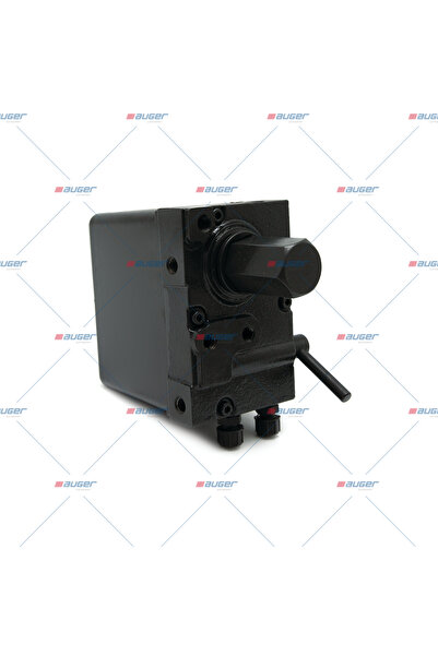 Auger Pompa Cabina Basculanta Erf Ect Man Tga Tgm I Tgs I... 2000-2026