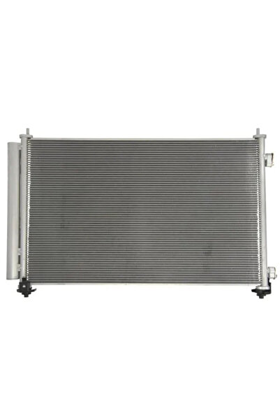 Thermotec Radiator Condensator Aer Conditionat HYUNDAI ACCENT 4 MAZDA CX-9