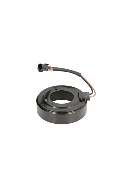 Thermotec Bobină Cuplaj Magnetic (compresor) JAGUAR XF 1/XJ