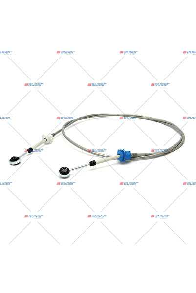 Auger Cablu Sistem Control Schimbator Viteze Volvo Fm 2000-2026