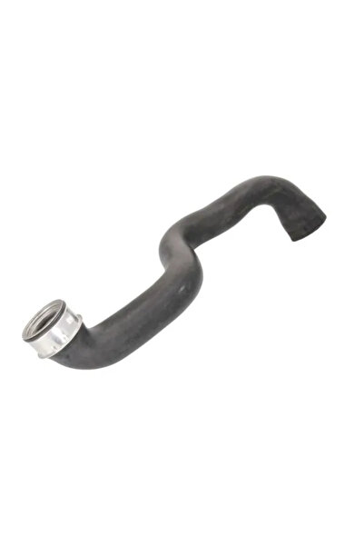 Thermotec Furtun Aer Supraalimentare Iesire OPEL CORSA C